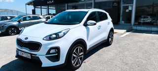 Kia Sportage 2021-thumb-1