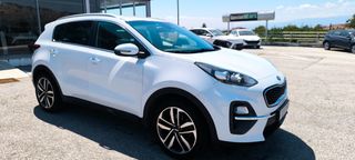 Kia Sportage 2021-thumb-2