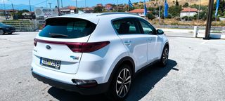 Kia Sportage 2021-thumb-3