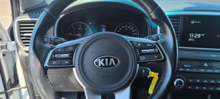 Kia Sportage 2021-thumb-11
