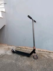 Πατίνια Απλά 2Danger 2025