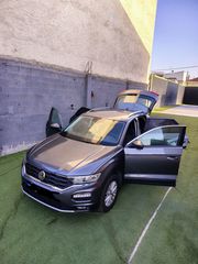Volkswagen T-Roc 2020 ADVANCE 1.0TSI 115PS