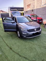 Volkswagen T-Roc 2020 ADVANCE 1.0TSI 115PS-thumb-3