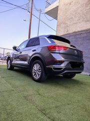 Volkswagen T-Roc 2020 ADVANCE 1.0TSI 115PS-thumb-4