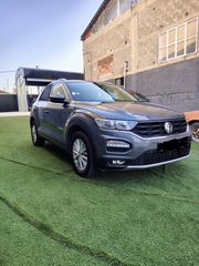 Volkswagen T-Roc 2020 ADVANCE 1.0TSI 115PS-thumb-6