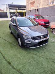 Volkswagen T-Roc 2020 ADVANCE 1.0TSI 115PS-thumb-9
