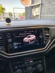 Volkswagen T-Roc 2020 ADVANCE 1.0TSI 115PS-thumb-40