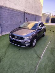 Volkswagen T-Roc 2020 ADVANCE 1.0TSI 115PS-thumb-10