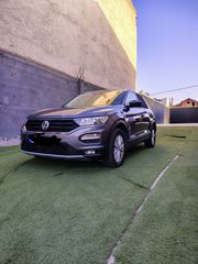 Volkswagen T-Roc 2020 ADVANCE 1.0TSI 115PS-thumb-11