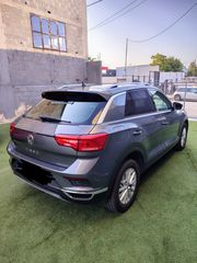 Volkswagen T-Roc 2020 ADVANCE 1.0TSI 115PS-thumb-12