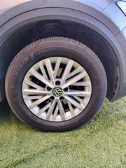Volkswagen T-Roc 2020 ADVANCE 1.0TSI 115PS-thumb-20
