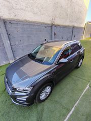 Volkswagen T-Roc 2020 ADVANCE 1.0TSI 115PS-thumb-22
