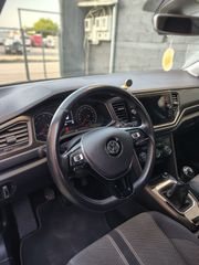 Volkswagen T-Roc 2020 ADVANCE 1.0TSI 115PS-thumb-27