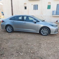 Toyota Corolla 2023 sedan