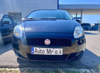 Fiat Grande Punto 2011 129000χλμ! A/C