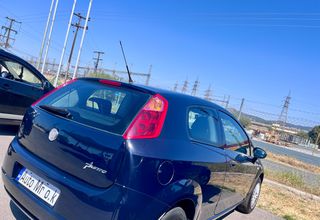 Fiat Grande Punto 2011 129000χλμ! A/C-thumb-6