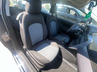 Fiat Grande Punto 2011 129000χλμ! A/C-thumb-10