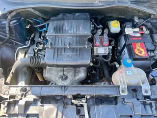 Fiat Grande Punto 2011 129000χλμ! A/C-thumb-17