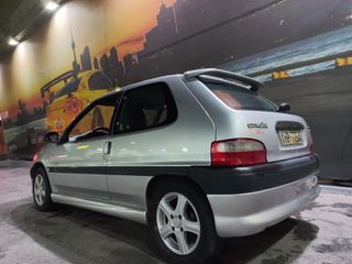 Citroen Saxo 2000