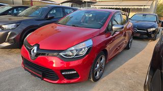 Renault Clio 2016 GT-1200CC 120ps