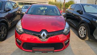 Renault Clio 2016 GT-1200CC 120ps-thumb-1