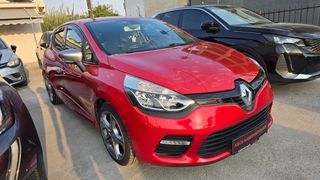 Renault Clio 2016 GT-1200CC 120ps-thumb-2