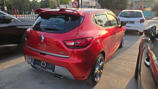Renault Clio 2016 GT-1200CC 120ps-thumb-5