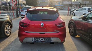 Renault Clio 2016 GT-1200CC 120ps-thumb-6
