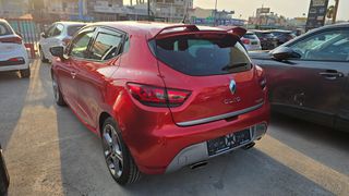 Renault Clio 2016 GT-1200CC 120ps-thumb-7