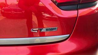Renault Clio 2016 GT-1200CC 120ps-thumb-8