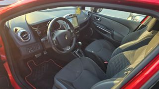 Renault Clio 2016 GT-1200CC 120ps-thumb-12