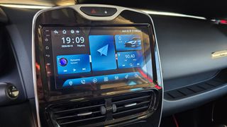 Renault Clio 2016 GT-1200CC 120ps-thumb-22