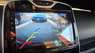 Renault Clio 2016 GT-1200CC 120ps-thumb-23