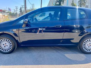 Fiat Punto 2011 129000!  A/C-thumb-1