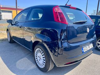 Fiat Punto 2011 129000!  A/C-thumb-2