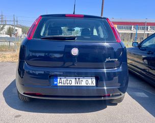 Fiat Punto 2011 129000!  A/C-thumb-3