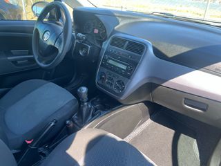 Fiat Punto 2011 129000!  A/C-thumb-10