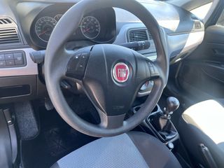 Fiat Punto 2011 129000!  A/C-thumb-12