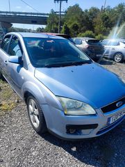 Ford Focus 2006