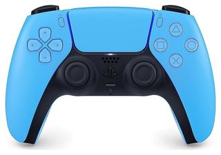 Sony DualSense PS5 Wireless controller Blue