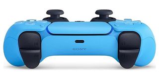 Sony DualSense PS5 Wireless controller Blue-thumb-2