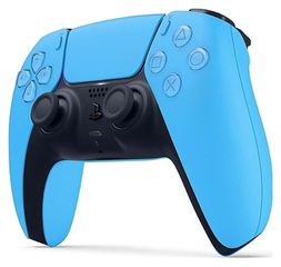 Sony DualSense PS5 Wireless controller Blue-thumb-1