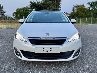 Peugeot 308 2017 SW GT LINE PANORAMA-thumb-1