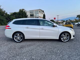 Peugeot 308 2017 SW GT LINE PANORAMA-thumb-4