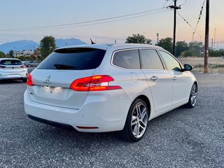 Peugeot 308 2017 SW GT LINE PANORAMA-thumb-5
