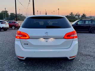 Peugeot 308 2017 SW GT LINE PANORAMA-thumb-6