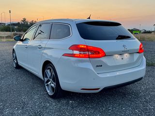 Peugeot 308 2017 SW GT LINE PANORAMA-thumb-7