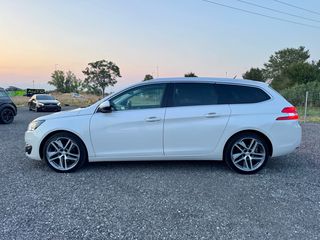 Peugeot 308 2017 SW GT LINE PANORAMA-thumb-3