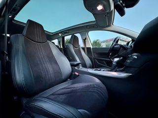 Peugeot 308 2017 SW GT LINE PANORAMA-thumb-11