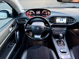 Peugeot 308 2017 SW GT LINE PANORAMA-thumb-9
